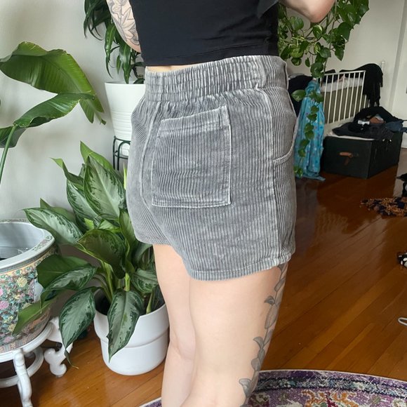 hammies shorts - Picture 2 of 2